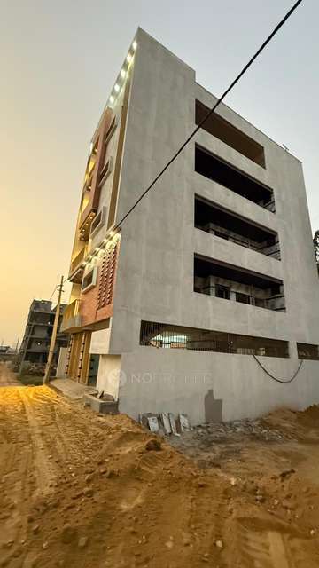 4+ BHK Flat In Standalone Building  For Sale  In Koralur