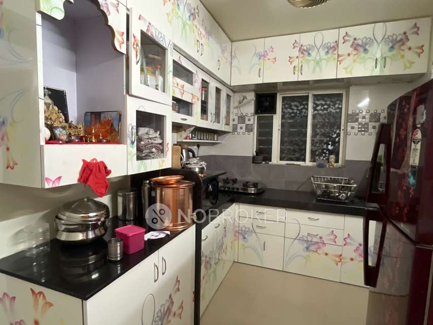 1 BHK Flat In Shree Ganesh Darshan, Kirkatwadi for Rent  In Kirkatwadi