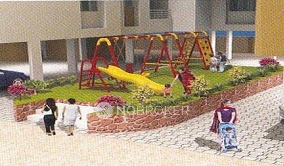 1 BHK Flat In Shree Ganesh Darshan, Kirkatwadi for Rent  In Kirkatwadi