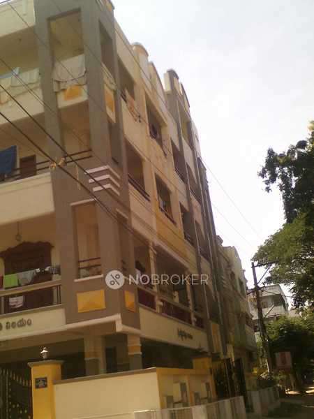 3 BHK Flat In Dmr Saraswathi Nilayam for Rent  In Dmr Sarswathi Nilayam