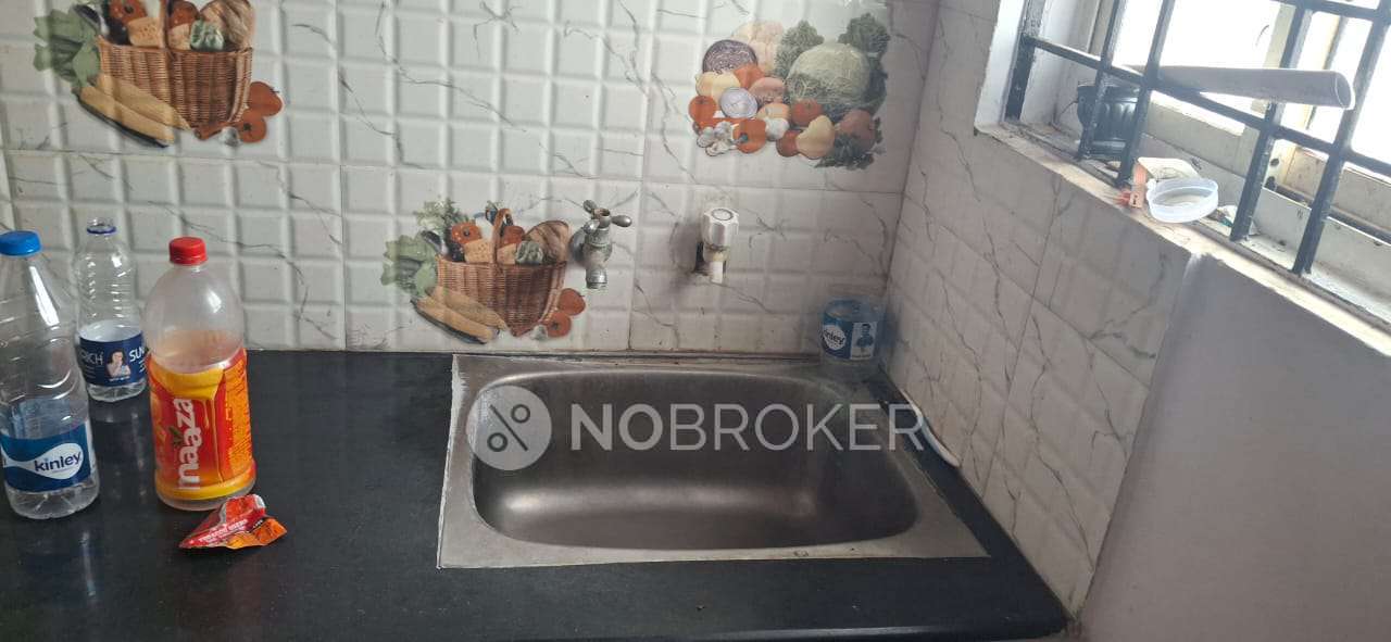 2 BHK Flat for Rent  In Upparpally