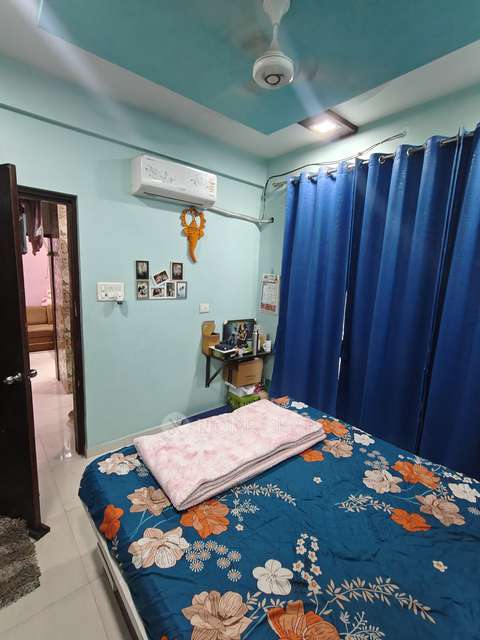 1 BHK Flat In Honest Kalyan Nagari, Kalyan For Sale  In Kalyan