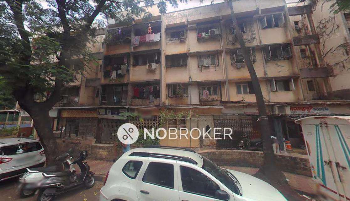 Single Room for Male In 2 BHK  In Bharti Laxmi Chs In Andheri West