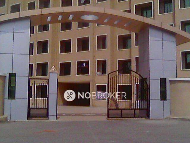 2 BHK Flat In Tulsi Dham For Sale  In Tulsi Dham