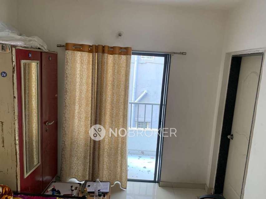 Shared Room for Female In 2 BHK  In Standalone In Dhayari Phata