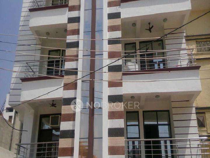3 BHK Flat In Shaktikhand 3 for Rent  In Shakti Khand Iii