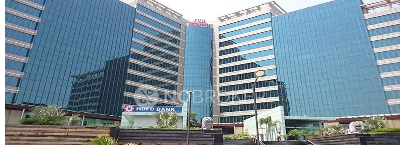 Office Space in Sector 48, Gurgaon for Rent 