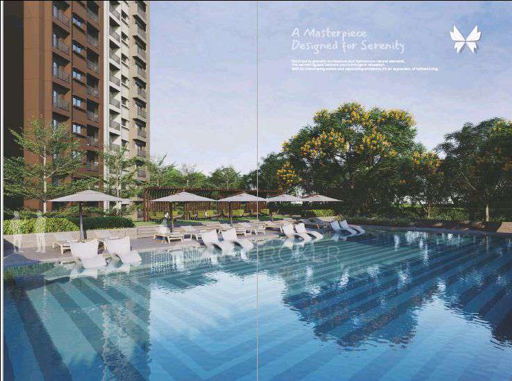 3 BHK Flat In Goyal The Orchid Life, Gunjur Village, Varthur Main Road For Sale  In Gunjur Village