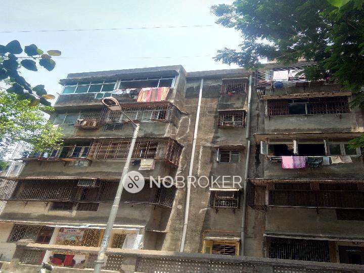 2 BHK Flat In Shri Kripa Borivali West Babai Naka For Sale  In 2, Chandavarkar Rd, Kamdhenu Society, Borivali, Mumbai, Maharashtra 400092, India