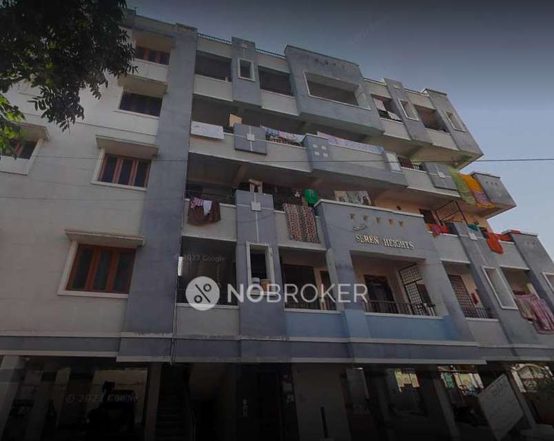 2 BHK Flat In Sri Vaishnava Ram Nivas For Sale  In Vanasthalipuram