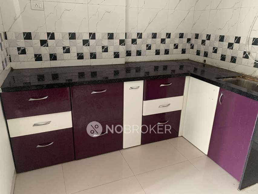 2 BHK Flat In L Square For Sale  In Lohgaon