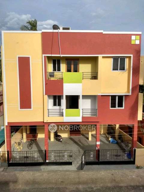 1 BHK House for Rent  In Kodungaiyur