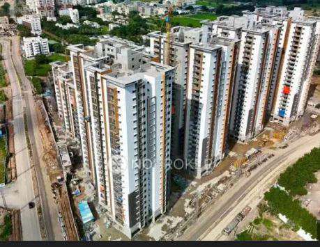 1 BHK House for Rent  In , P Janardhan Reddy Nagar, Gachibowli,