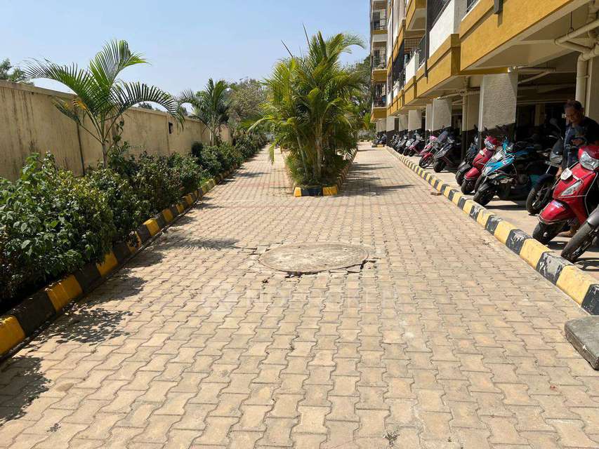 3 BHK Flat In Balaji Serenity For Sale  In Electronic City