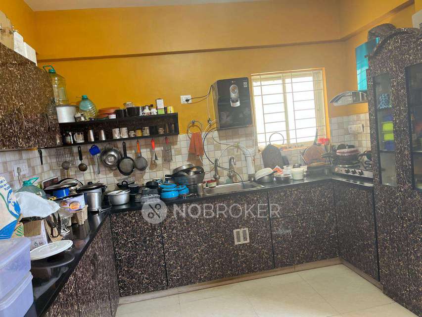 3 BHK Flat In Balaji Serenity For Sale  In Electronic City