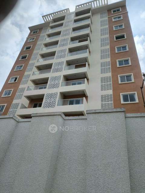 2 BHK Flat In Jeevans Octave  For Sale  In Seegehalli