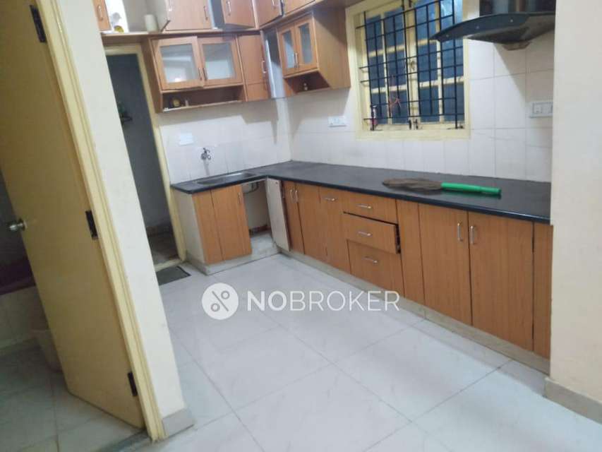 2 BHK Flat In Begur Woods Layout, Akshayanagar For Sale  In Akshayanagar