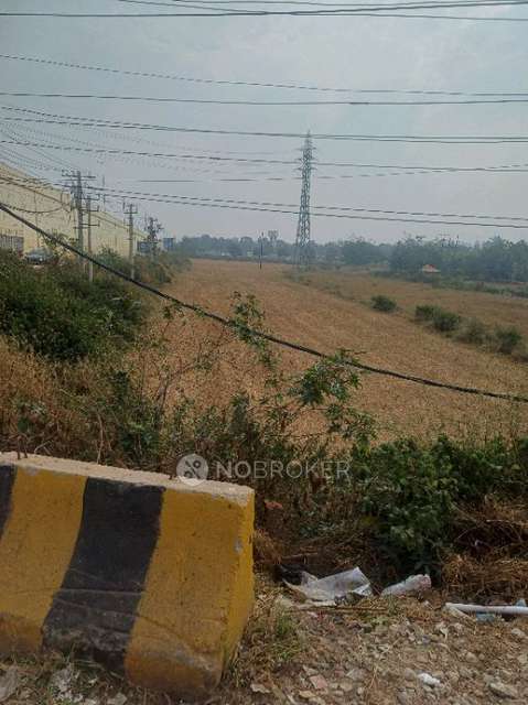 Plot For Sale  In 7p99+2v3, Rani Cross(nandi Cross), Kurubarakunte, Karnataka 562110, India