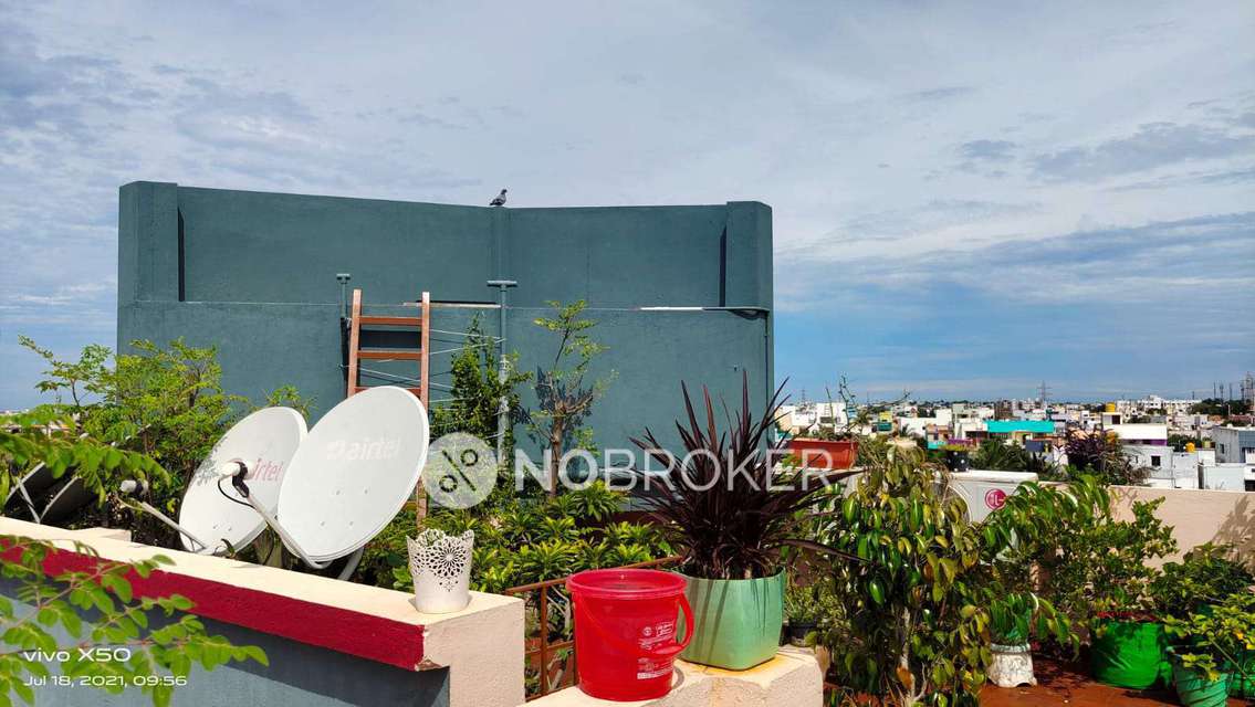 2 BHK House for Rent  In Kolathur