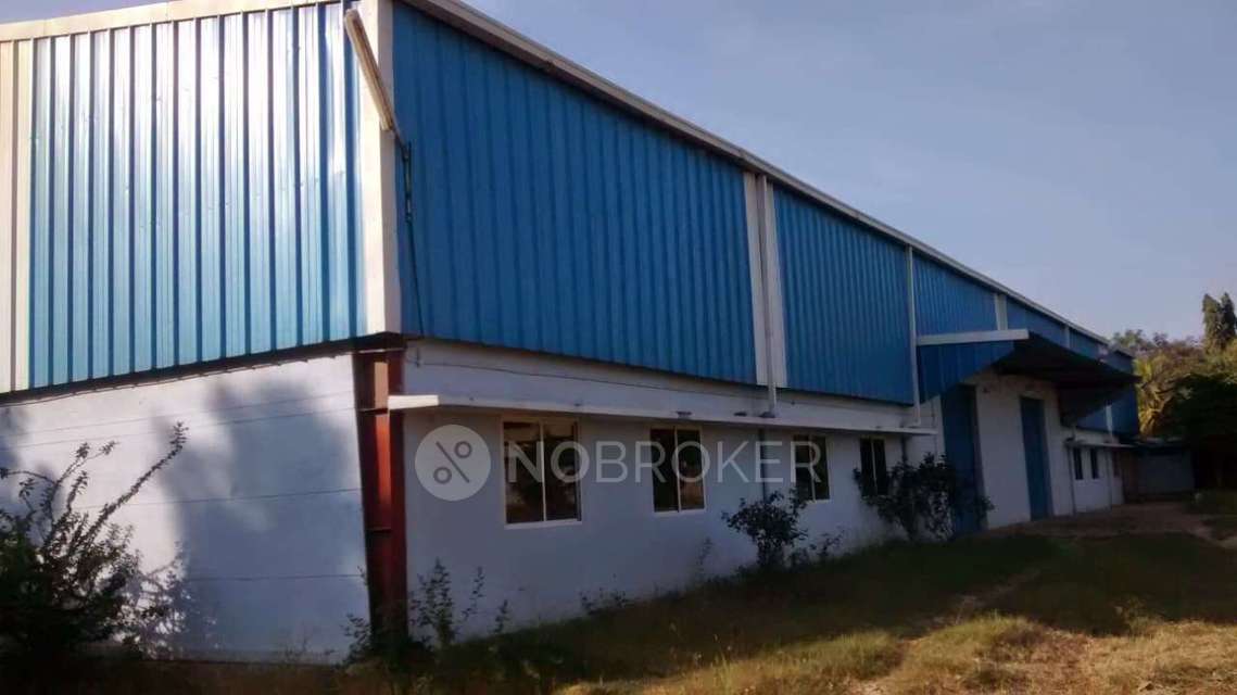 Godown/Warehouse in Dodballapur, Bangalore for Rent 