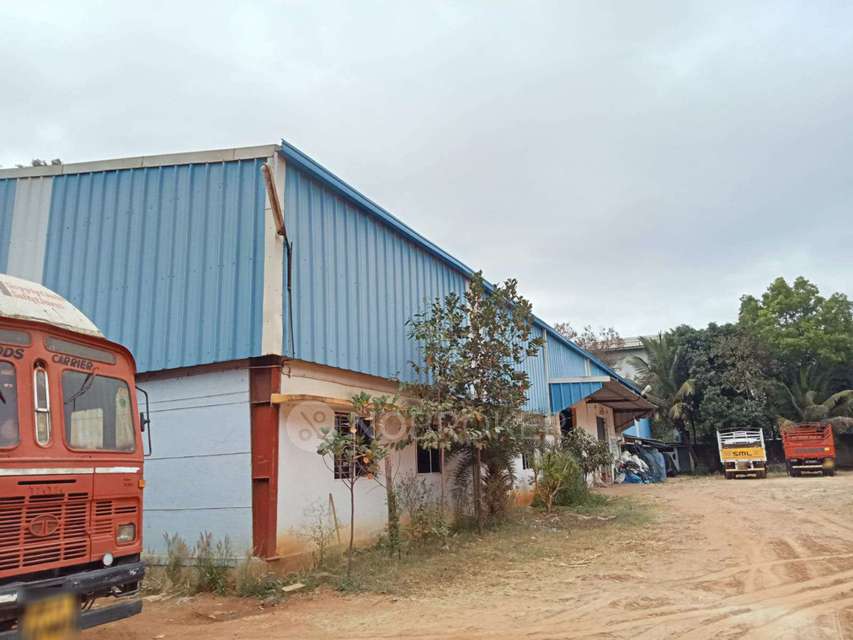 Godown/Warehouse in Dodballapur, Bangalore for Rent 