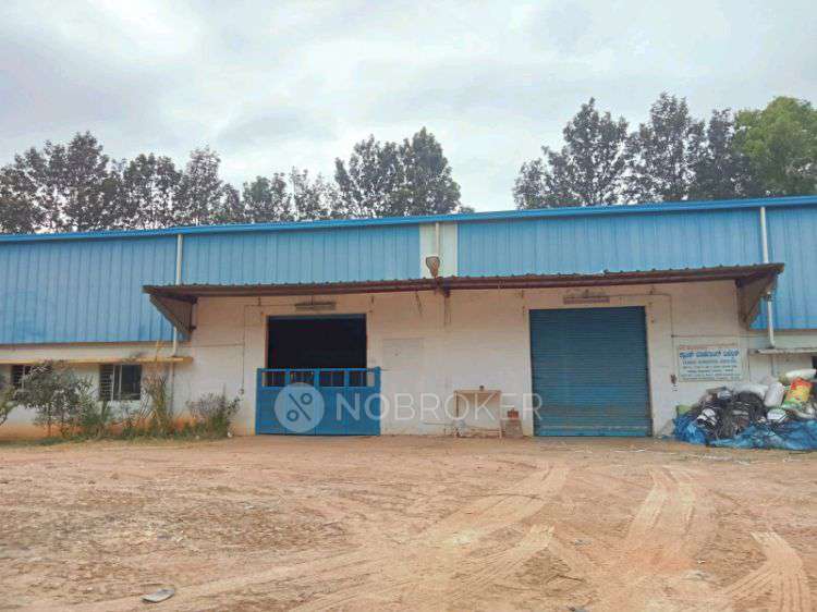 Godown/Warehouse in Dodballapur, Bangalore for Rent 
