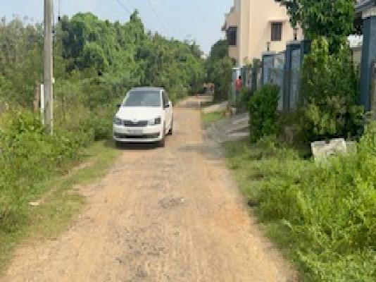 Plot For Sale  In Sithalapakkam