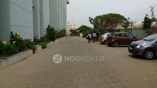 3 BHK Flat In Abodh Valmark, 1., Hbsc Layout, Apartment, Vyalikaval Hbcs Layout, Nagavara, Bengaluru, Karnataka 560045, India For Sale  In Abodh Valmark