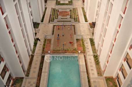 3 BHK Flat In Abodh Valmark, 1., Hbsc Layout, Apartment, Vyalikaval Hbcs Layout, Nagavara, Bengaluru, Karnataka 560045, India For Sale  In Abodh Valmark