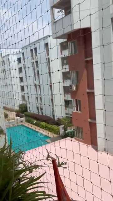 3 BHK Flat In Abodh Valmark, 1., Hbsc Layout, Apartment, Vyalikaval Hbcs Layout, Nagavara, Bengaluru, Karnataka 560045, India For Sale  In Abodh Valmark