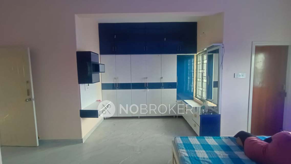 3 BHK Flat In Standalone Building  for Rent  In Annapurneshwari Nagar