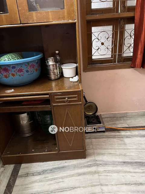 PG for Anyone in Sagarpur