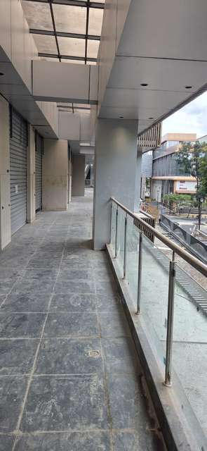 Office Space in Nashik Phata, Pune for Rent 