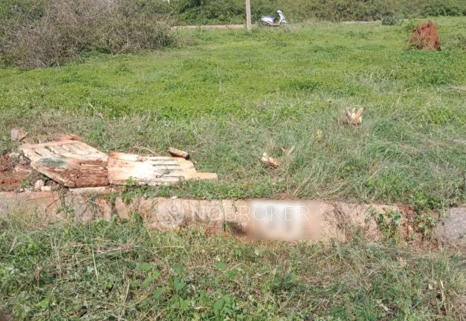 Plot For Sale  In Nelamangala Town,