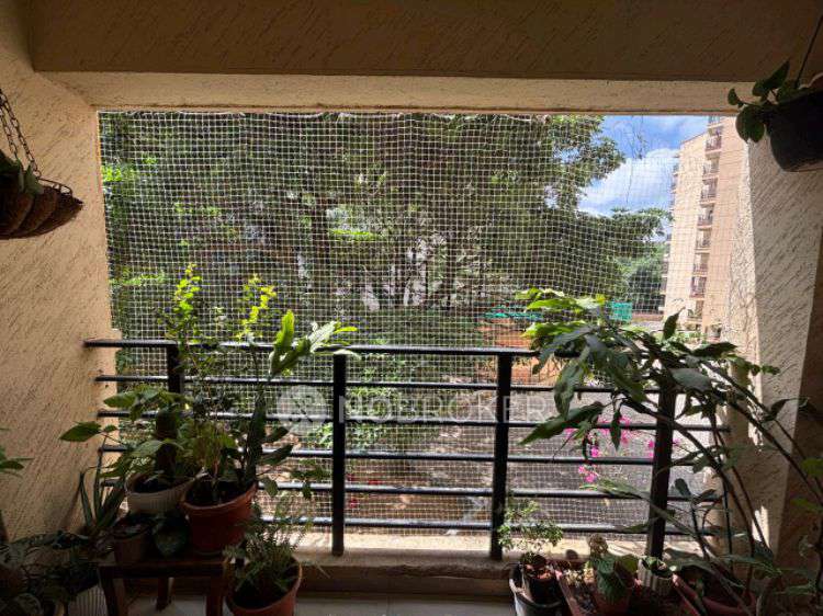 3 BHK Flat In Brigade Cornerstone Utopia For Sale  In Whitefield