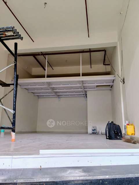 Shop in Vartak Nagar, Thane West, Mumbai for Rent