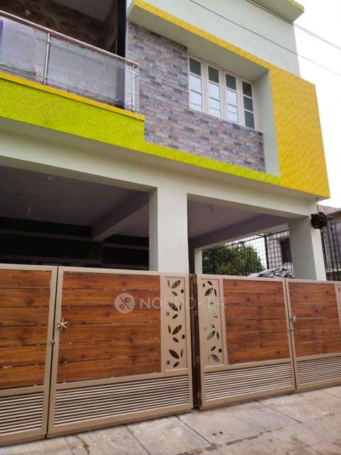 1 BHK Flat for Rent  In  Jnana Ganga Nagar