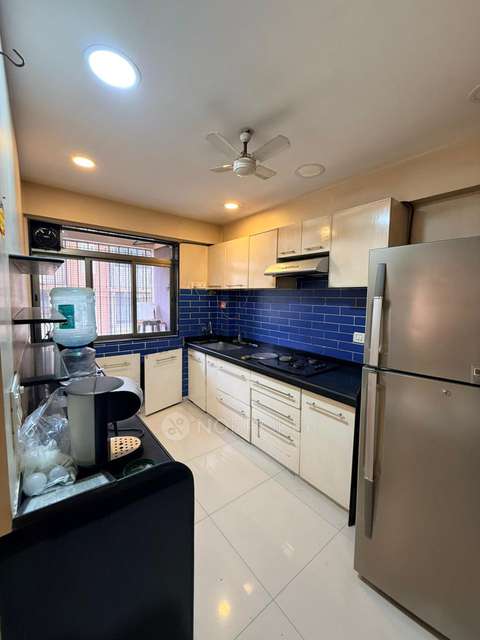 2 BHK Flat In Kismat Residency Chembur For Sale  In Chembur