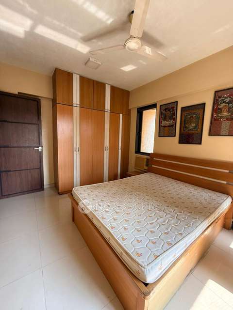 2 BHK Flat In Kismat Residency Chembur For Sale  In Chembur