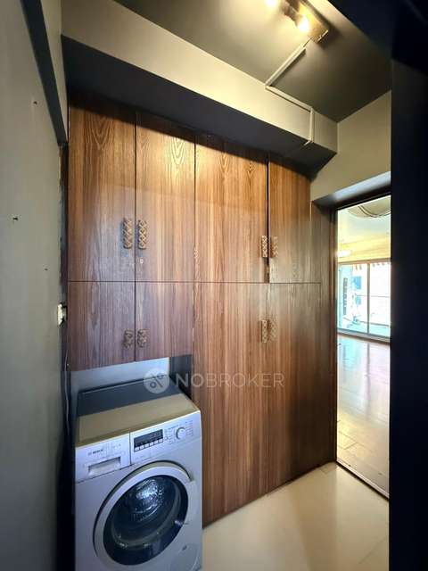 2 BHK Flat In Kismat Residency Chembur For Sale  In Chembur