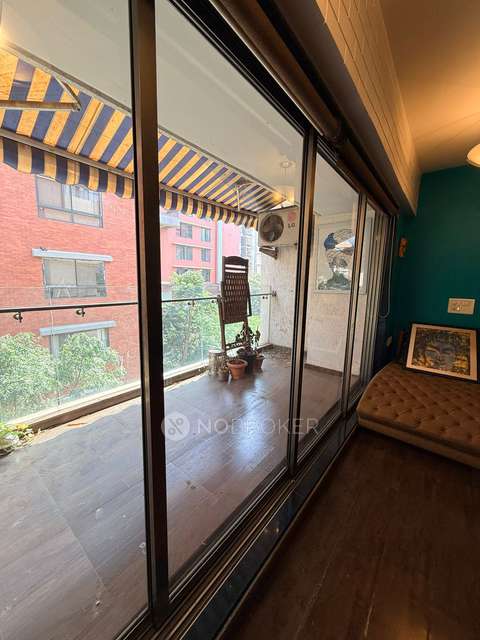 2 BHK Flat In Kismat Residency Chembur For Sale  In Chembur