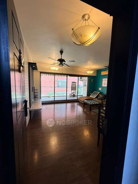 2 BHK Flat In Kismat Residency Chembur For Sale  In Chembur