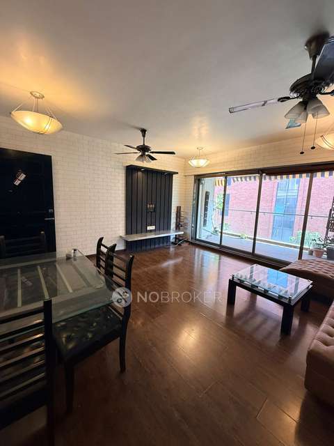 2 BHK Flat In Kismat Residency Chembur For Sale  In Chembur