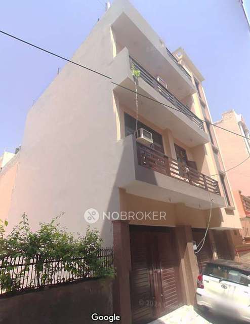 2 BHK Flat for Rent  In Laxman Vihar