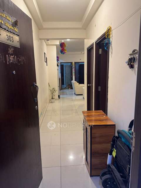 3 BHK Flat In Purva Silversand, Mundhwa for Rent  In Mundhwa