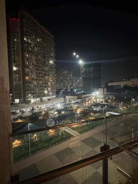 3 BHK Flat In Purva Silversand, Mundhwa for Rent  In Mundhwa