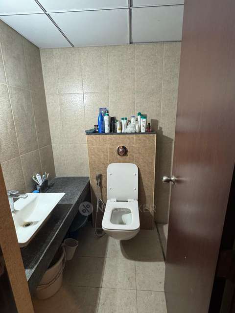 3 BHK Flat In Purva Silversand, Mundhwa for Rent  In Mundhwa