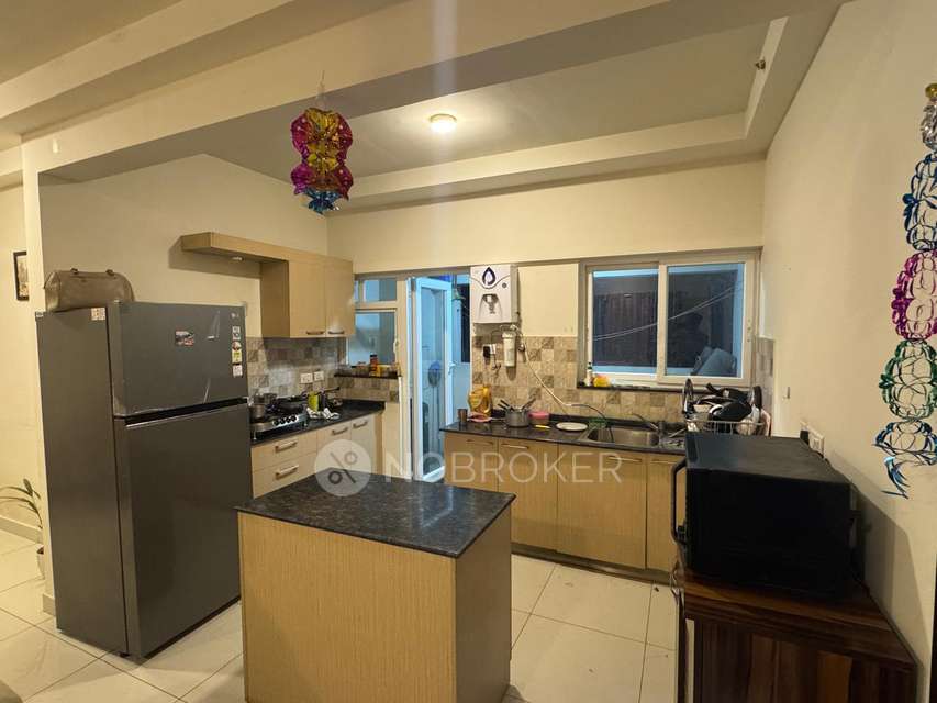 3 BHK Flat In Purva Silversand, Mundhwa for Rent  In Mundhwa