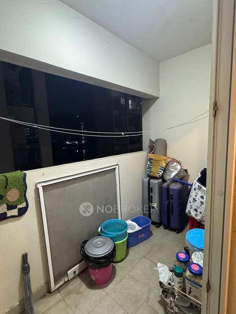 3 BHK Flat In Purva Silversand, Mundhwa for Rent  In Mundhwa