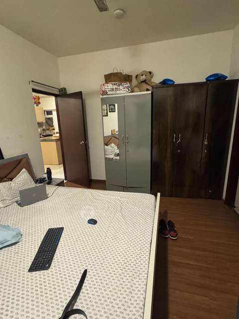 3 BHK Flat In Purva Silversand, Mundhwa for Rent  In Mundhwa